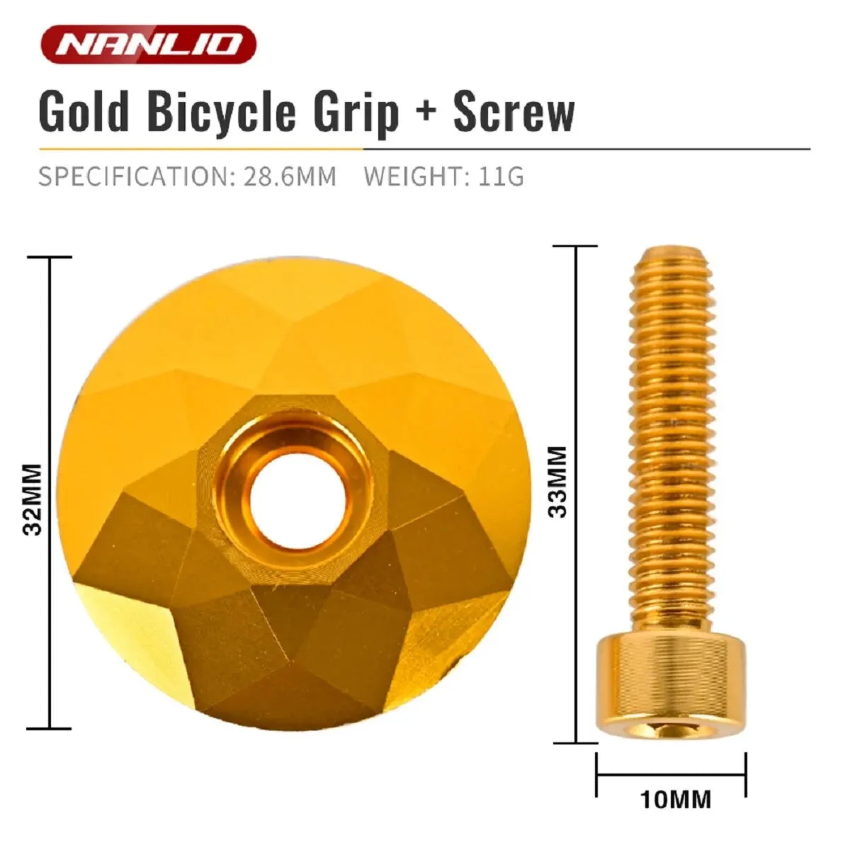 Fahrrad Steuersatz Kappe Gebrannt Blau MTB Rennrad Vorbau Steuersatz Top Kappe Abdeckung mit Schraube für 28.6mm Gabel Kopf Rohr Radfahren Zubehör