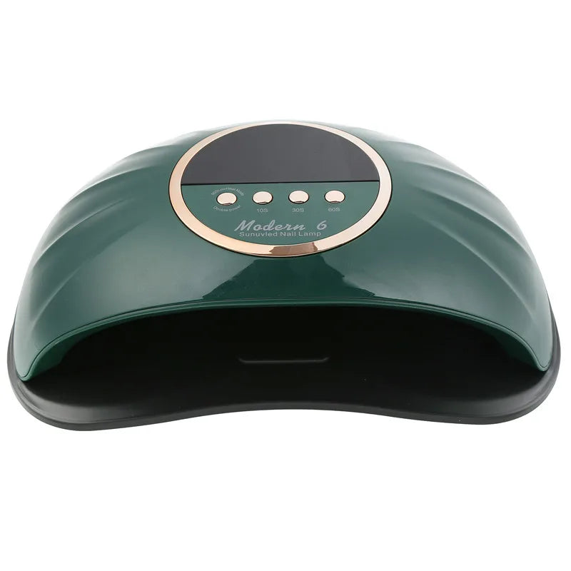 TFSCLOIN CGW760716 UV LED Nageltrockner - 69 LED 30x20x11cm