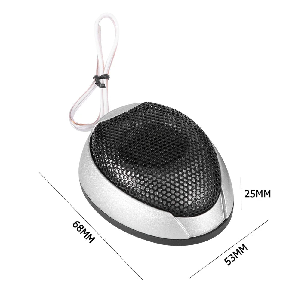 Shunmaii Tweeter Superleistung - 1000W 98dB 5-20kHz