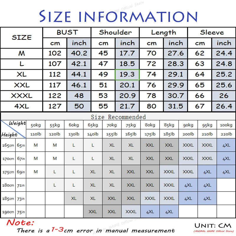 ANIMAL GAME Kapuzensweatshirt - Polyester Regular Langarm