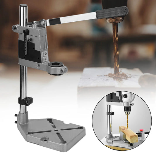 Bohrständer 2025: Drill Workbench Stand Bench Clamp Drill Press Workbench Repair Tool Collection