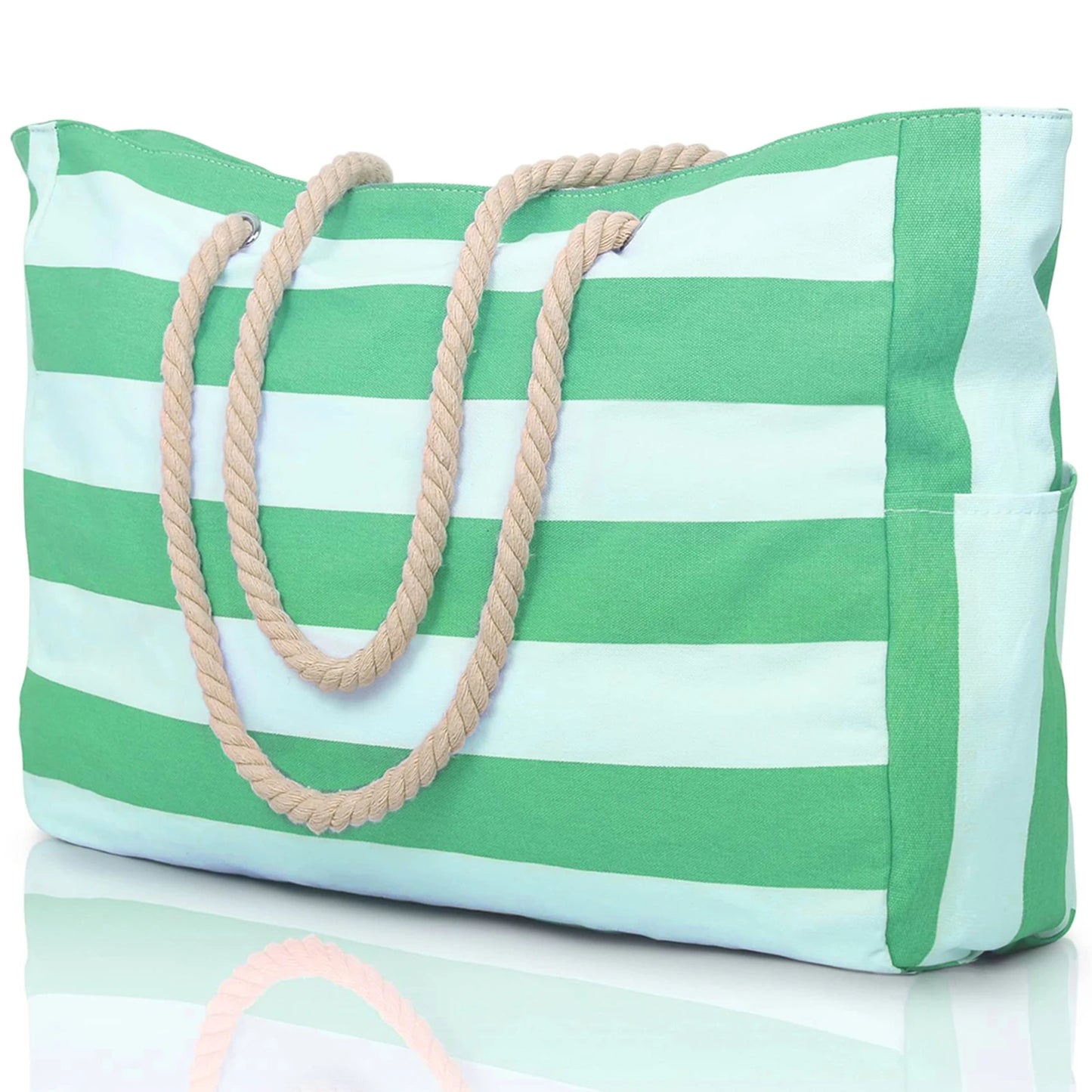 OtherCN ZMT Wasserdichtes Strandtasche - Canvas 20L Faltbar