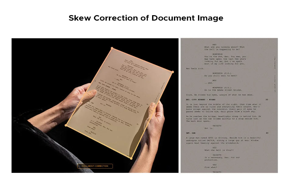 DOOGEE S119 Robustes Smartphone - 10200 mAh Akku, 33W, 6.72 Zoll