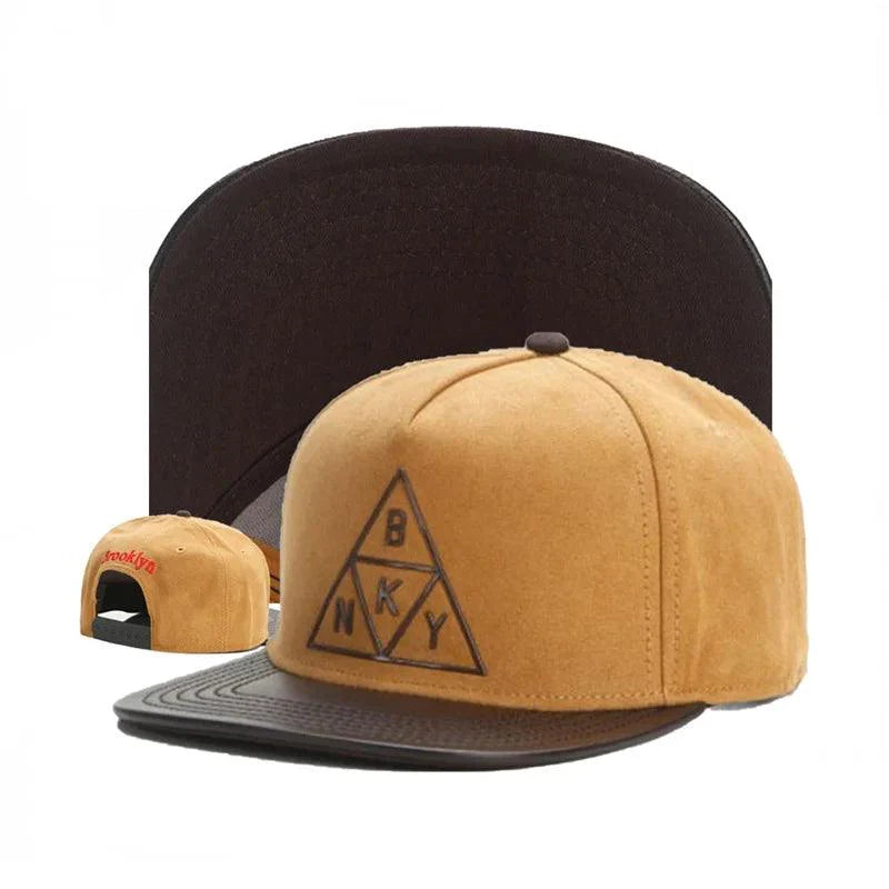 FASTBALL Brand cap letter hiphop snapback hat baseball