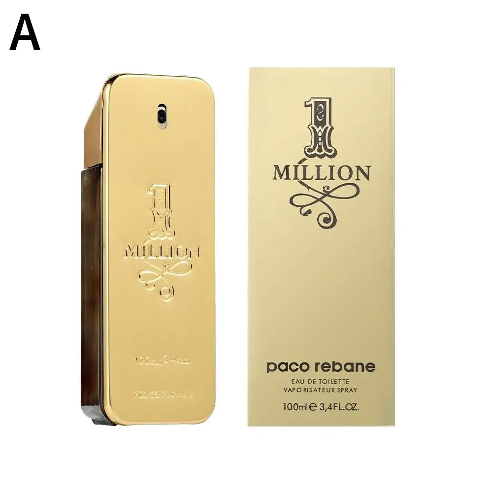 Jaysuing Gold Brick Extrait Langanhaltend - 50 100ml 10Vol
