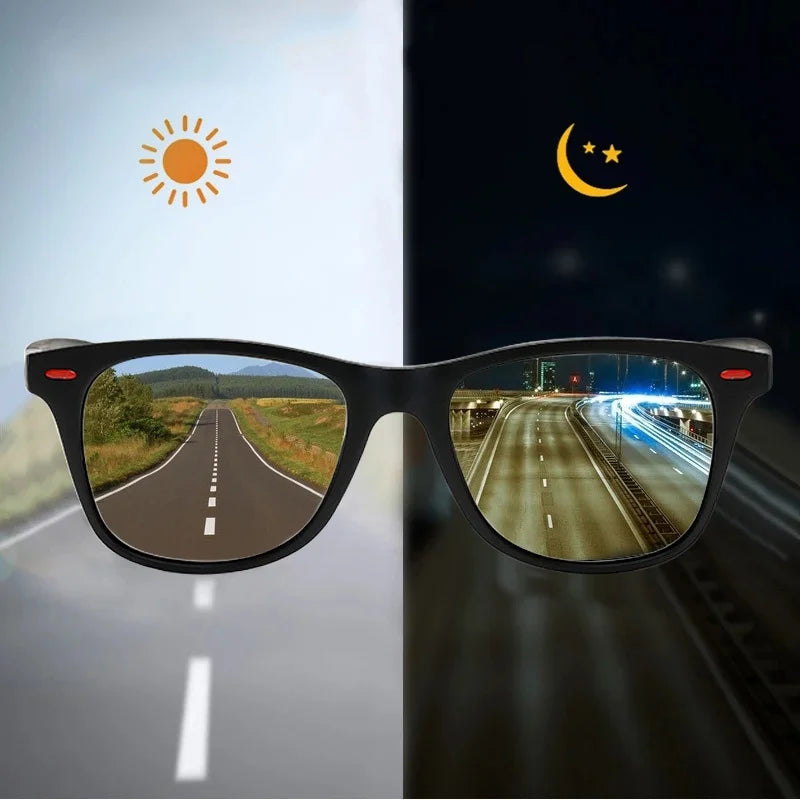 Night Vision Glasses 2025