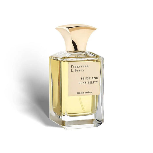 Biblioteca de parfum Sense and Sensibility Eau de Parfum