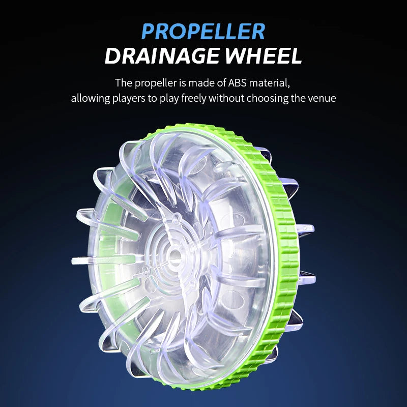 Mașină RC 2025: Nou vehicul electric cu telecomandă RC, amfibiu, off-road, cu cascadorie, mașină cu două fețe, colecție de jucării luminoase pentru copii, cadouri