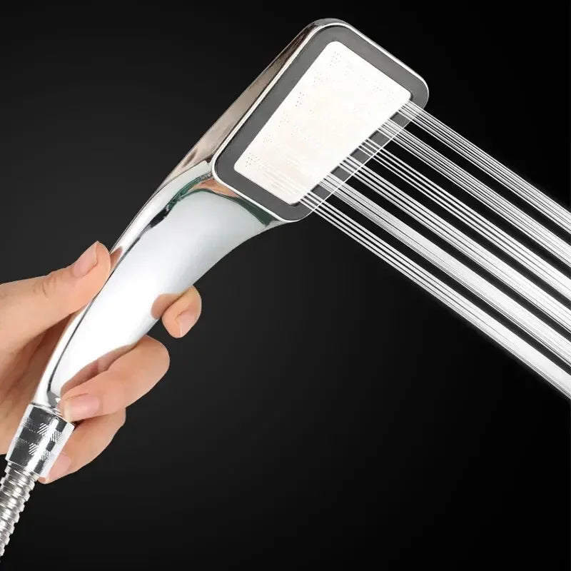 OtherChoice Handbrause Druckverstärkt - 300 Löcher 10cm
