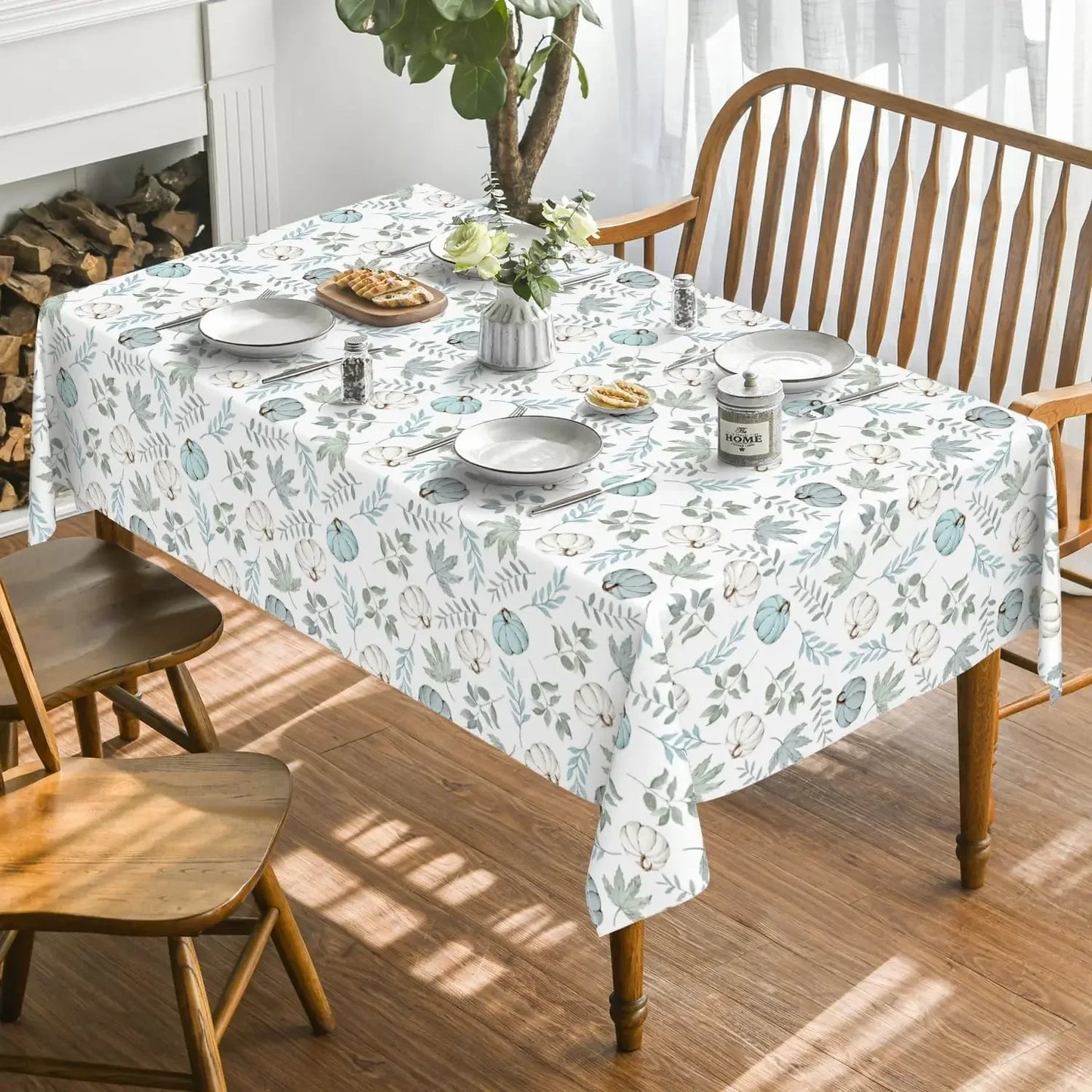 Zhejiang Wasserdichte Tischdecke - Polyester 140x180