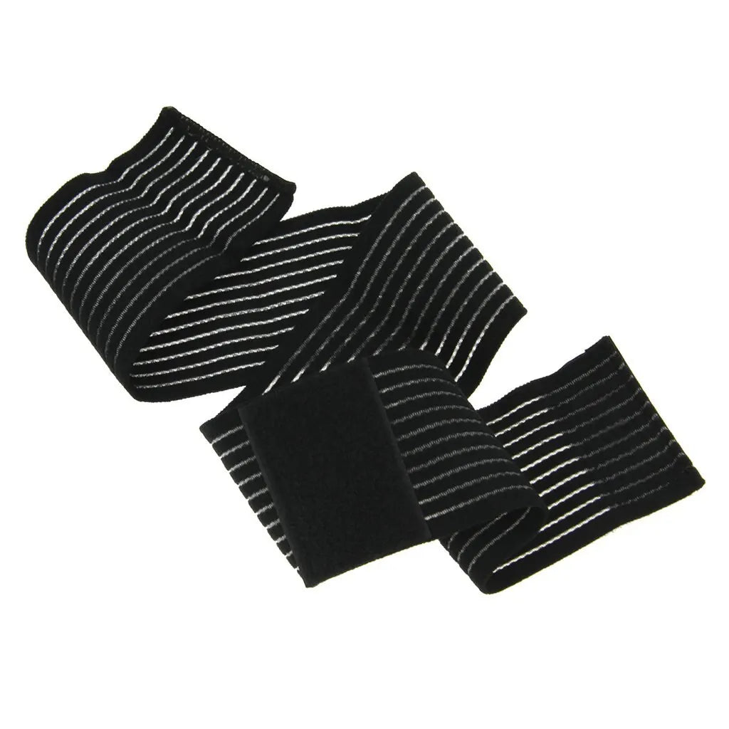 Choice Knieband Extra Lang Kompression - Polyester OneSize