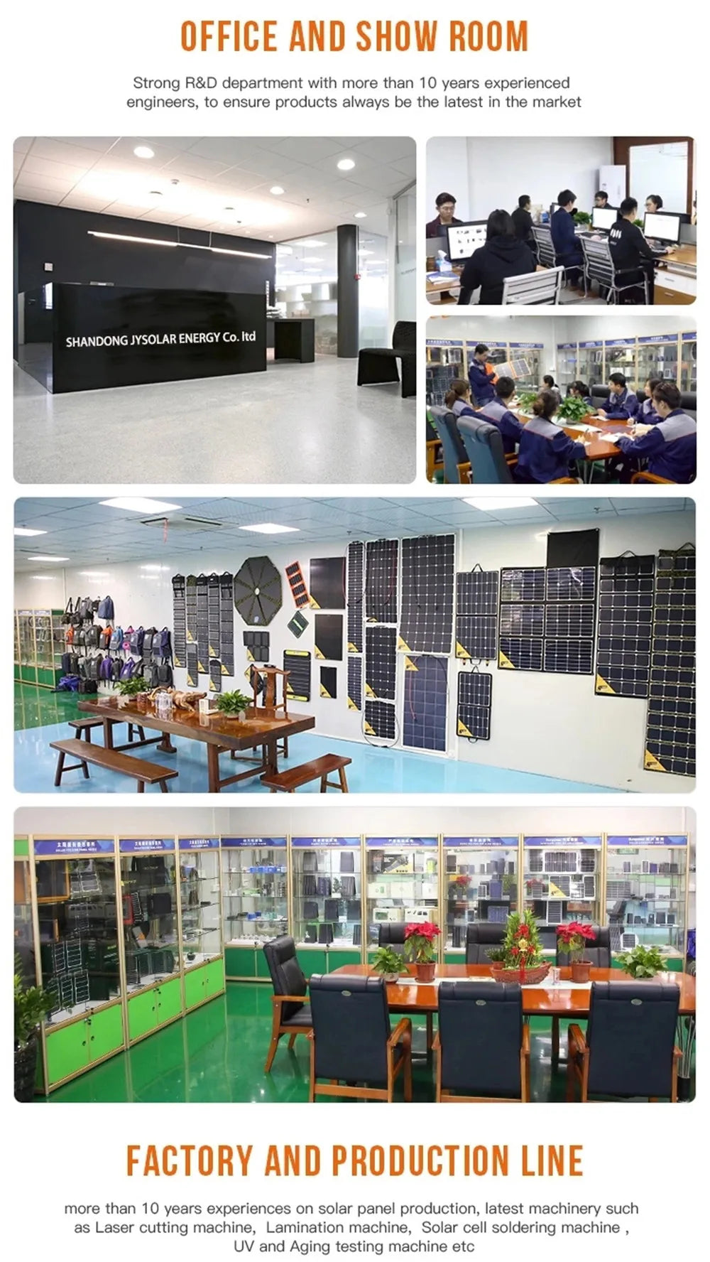 100W 200W 300W 400W Solar Panel 18V Rigid Glass Photovoltaic Panel Monocrystaillne Solar Cell For 12V/24V Battery Charger