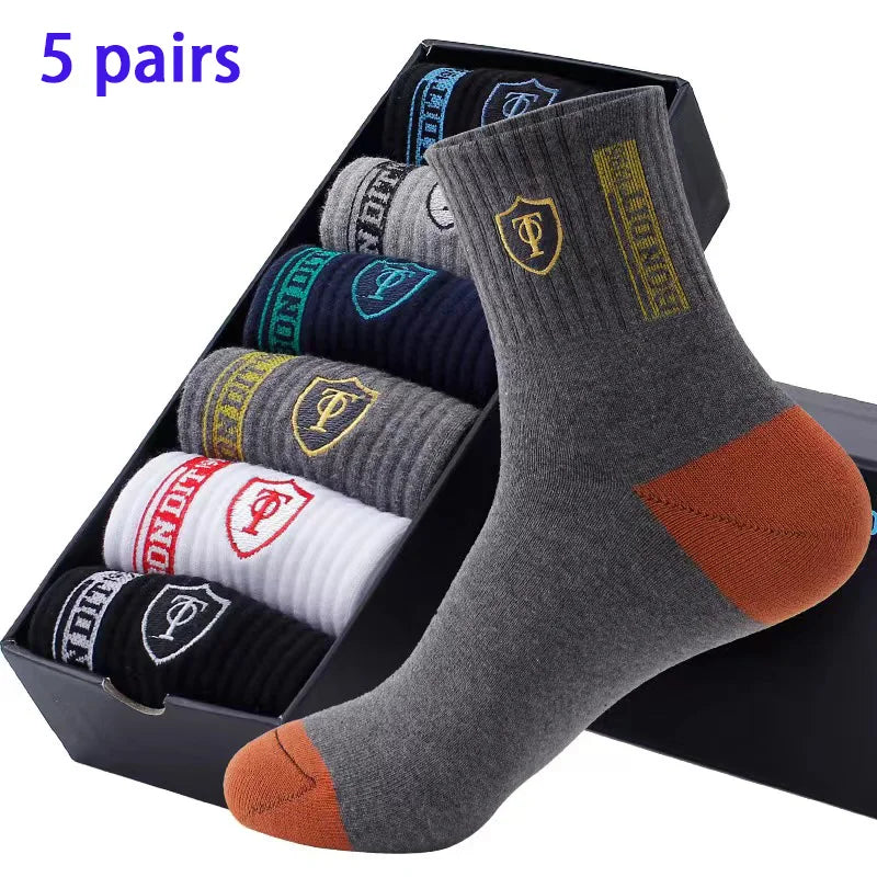 Other Herren-Sportsocken Schweißableitend - Größe 39-42 Polyester