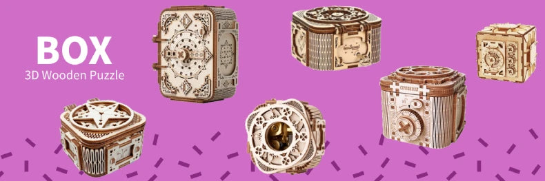 DIY Holz Wanduhr Modell Spielzeug Zusammenbau Retro Holz Bausteine Kits Für Teens Erwachsene 3D Puzzles Elektronisch Uhr Geschenk