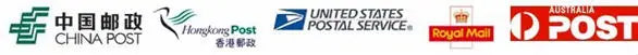 Booster Power Support Kniebandage - Rückprall Gr M