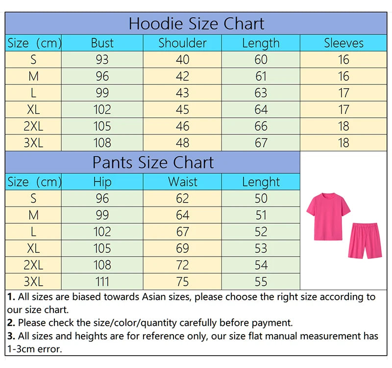 Damen Sommer Trainingsanzug Print T-Shirt+Shorts 2 Teilig Sets Mode Sportbekleidung Kleidung Luxus Casual Jogging Kurze Ärmel Anzug