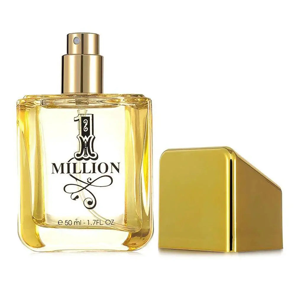 Jaysuing Gold Brick Extrait Langanhaltend - 50 100ml 10Vol