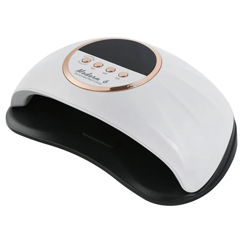 TFSCLOIN CGW760716 UV LED Nageltrockner - 69 LED 30x20x11cm