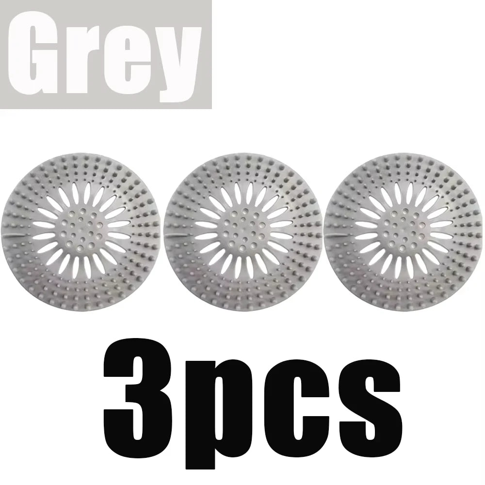 SiS HaarSieb Anti-Blocking - Kapazität 1-3 Stück Abm. klein