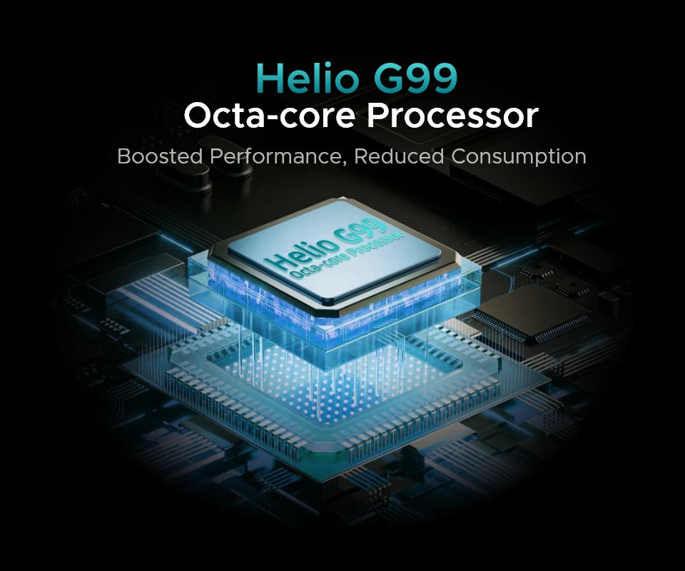 DOOGEE T40 Pro Ultradünn - 8GB 512GB Speicher 10800mAh 12Zoll