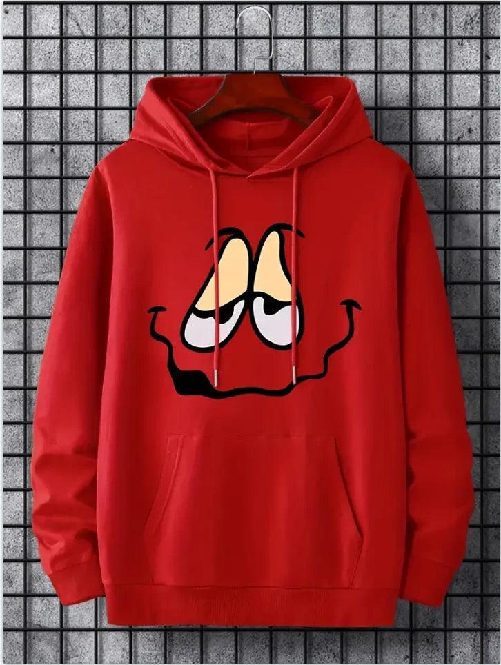 Hoodies canada design casual pullover casual & sporty