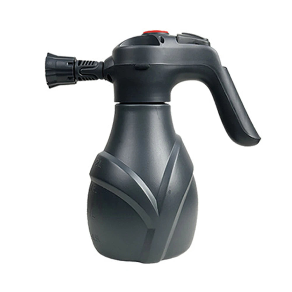 Choice X1 Schaumspender Kabellos - 2L Autowäsche Kompakt