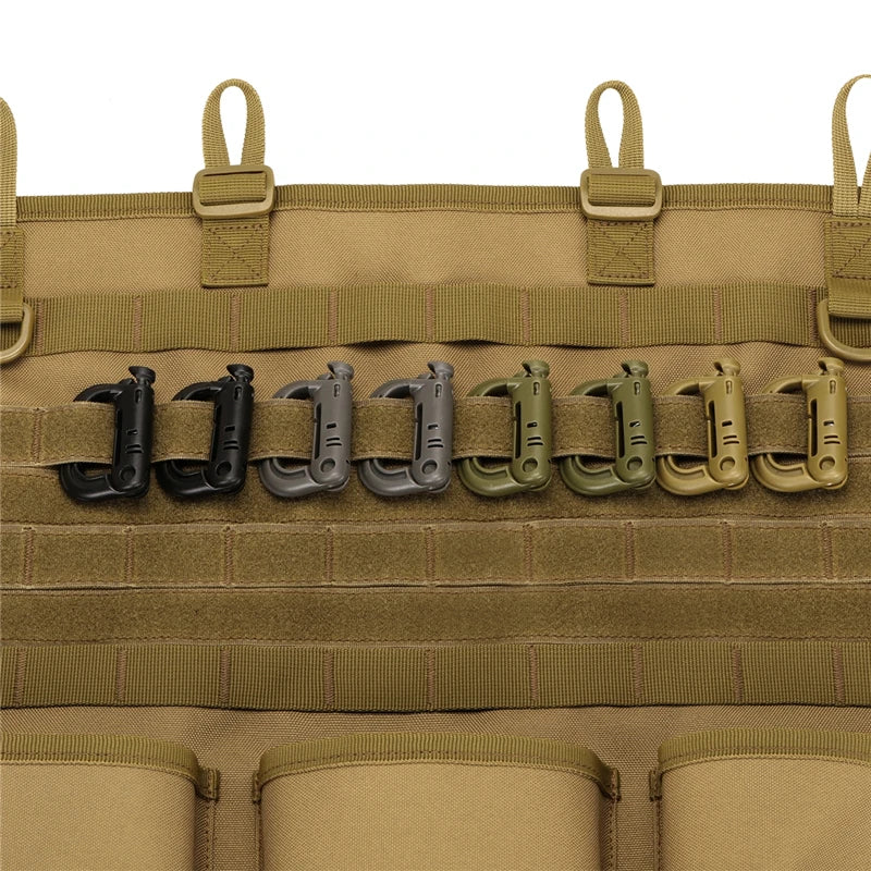 Car Organizer Seat Back Storage Bag Multifunction Camo Hanging Bags Car Stowing Tidying Pocket  Interior Accessories 1 Piece