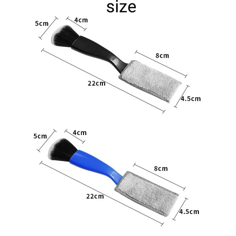 Universal Bürste Klimaanlage Reinigung - weich, 1 Stk