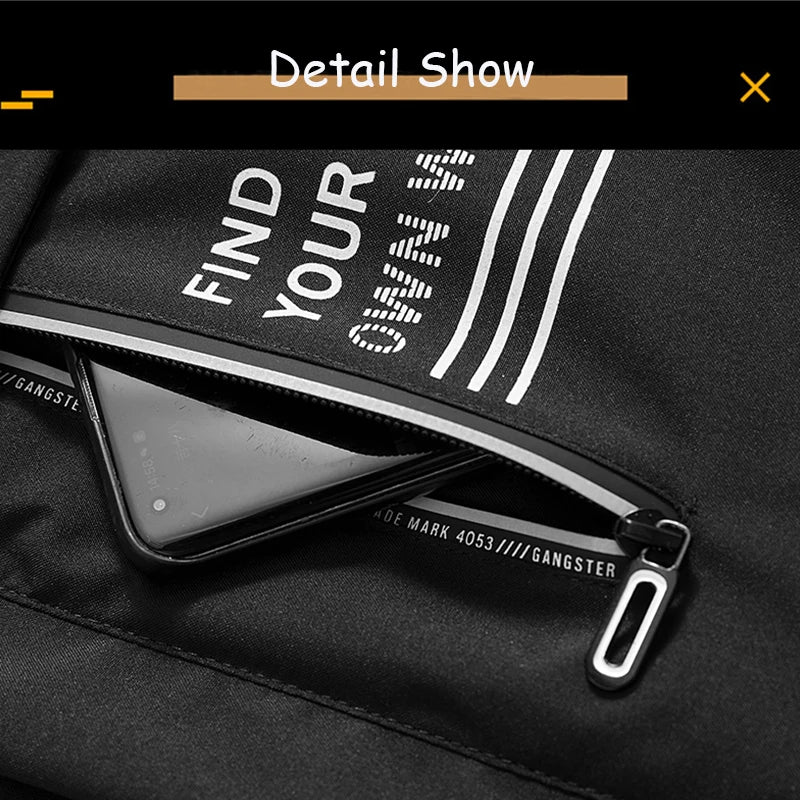 NordTech Windbreaker Fleece - Größe M, Polyester, Leicht