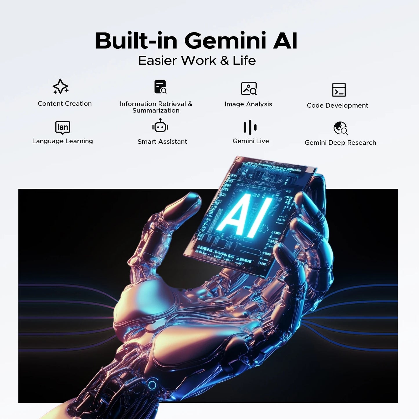 DOOGEE U13 Ultra Slim Tablet - 256 GB Speicher 11000 mAh 13 Zoll