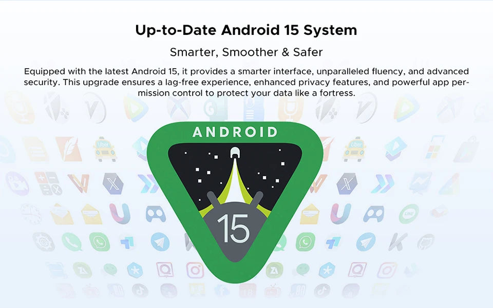 DOOGEE Tab E3 Ultradünn 7,5 Mm - 256 GB Speicher, 8800 mAh Akku, 11 Zoll Display