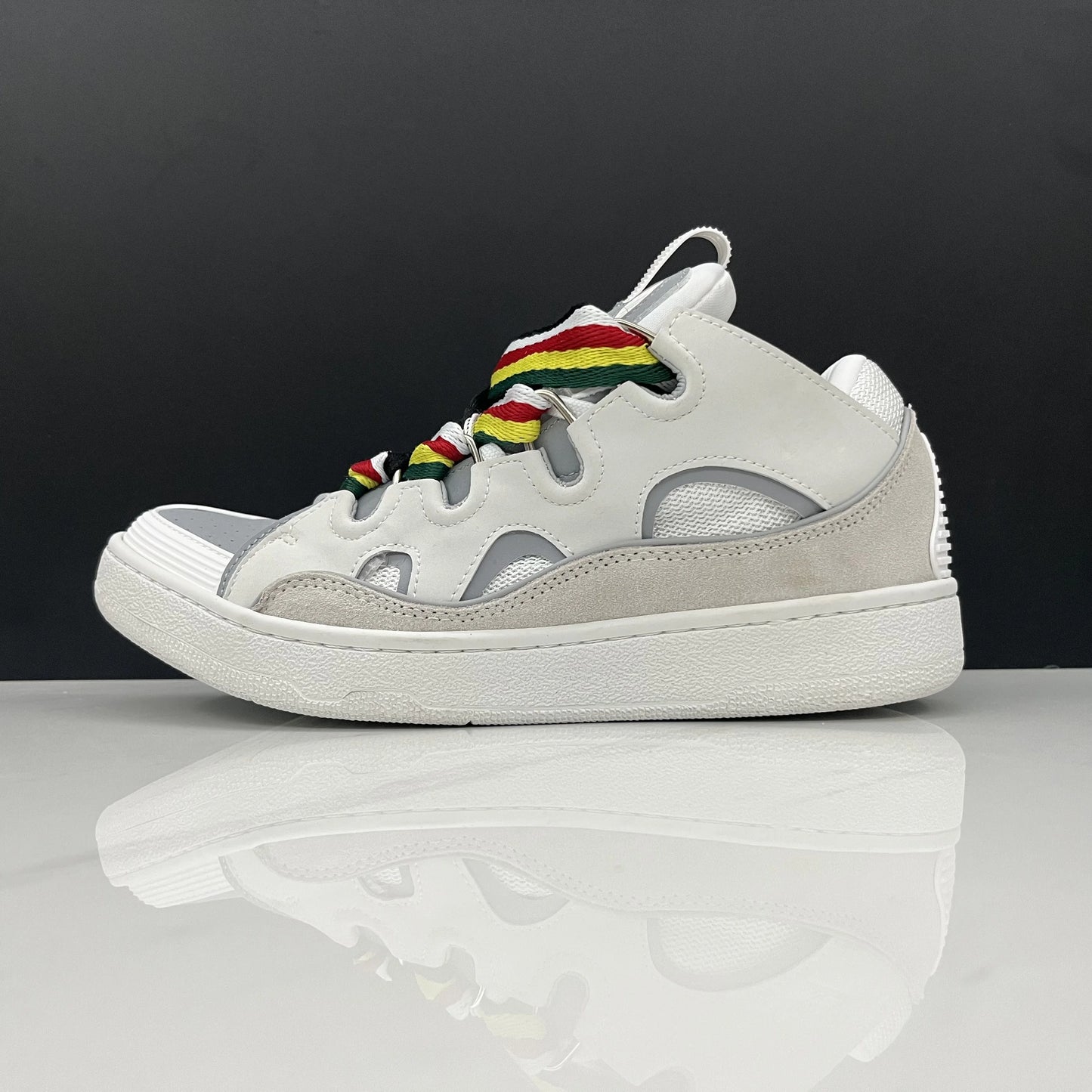 SpeedflyCN Sneaker Atmungsaktiv - Kapazität Hoch, Leistung Ausgeglichen, Größe 36-46