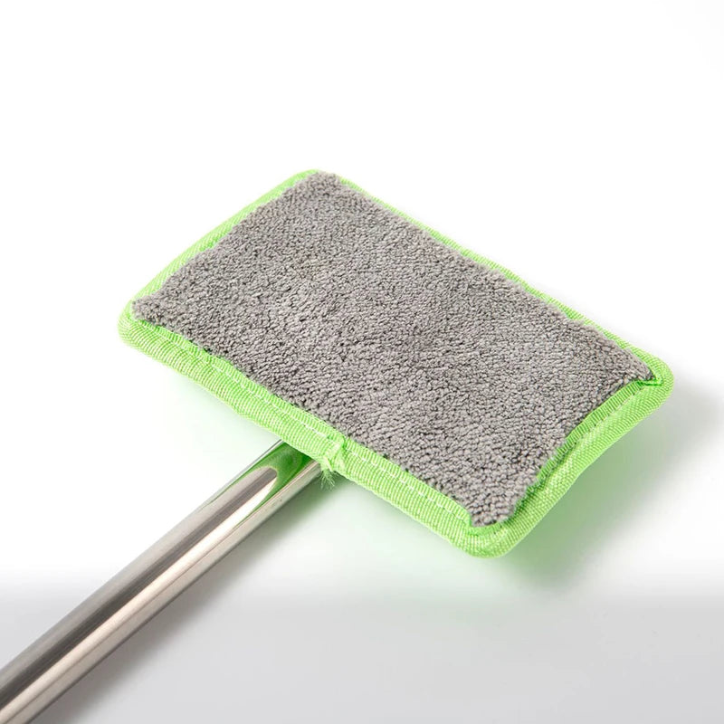 cochebar Teleskop Glasreiniger - verstellbar 60-120cm, PVC