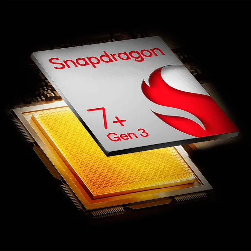 Xiaomi Pad 7 144 Hz Display - 8GB 128GB Octa Core 11 Zoll