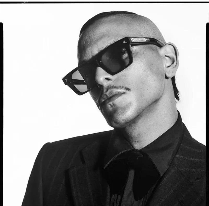 Jacques Marie Mage,Quentin sunglasses luxury vintage