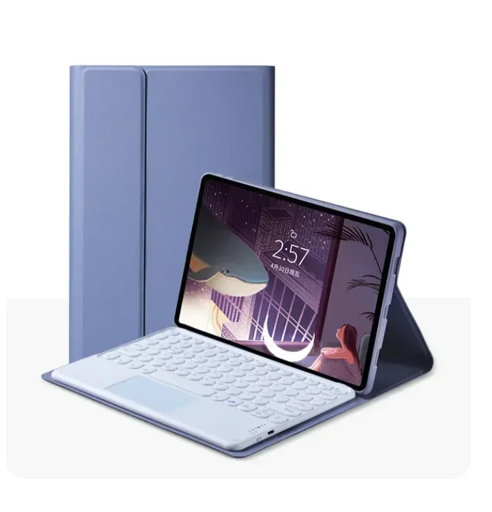 Tablet Tastatur Hülle für Xiaomi Redmi Pad SE 11 Zoll