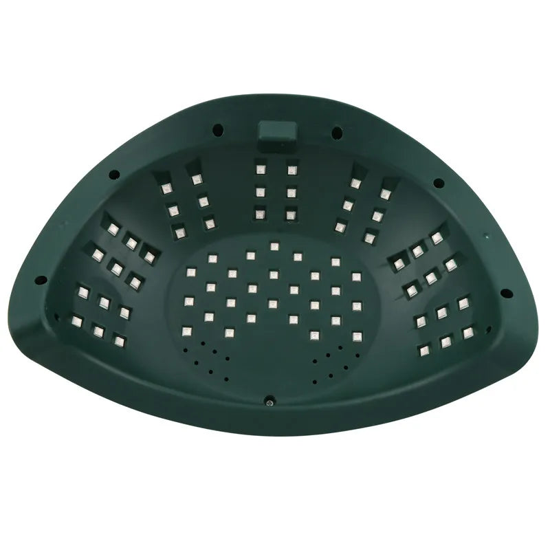 TFSCLOIN CGW760716 UV LED Nageltrockner - 69 LED 30x20x11cm