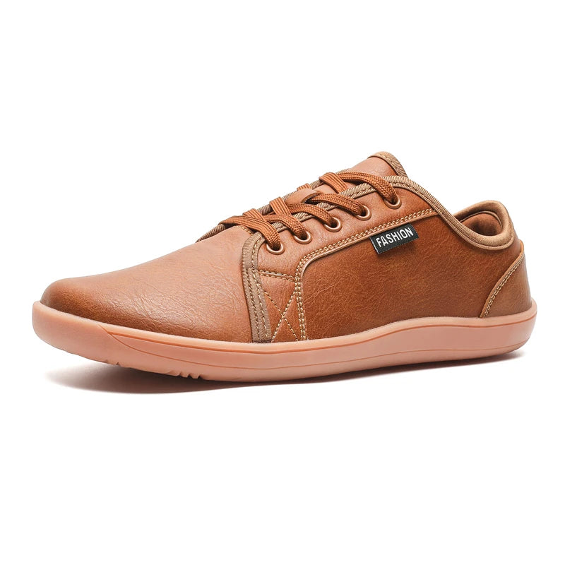 Women Wide Minimalist Barefoot Shoes Walking Sneakers Zero Drop Sole Shoes for women Sneakers