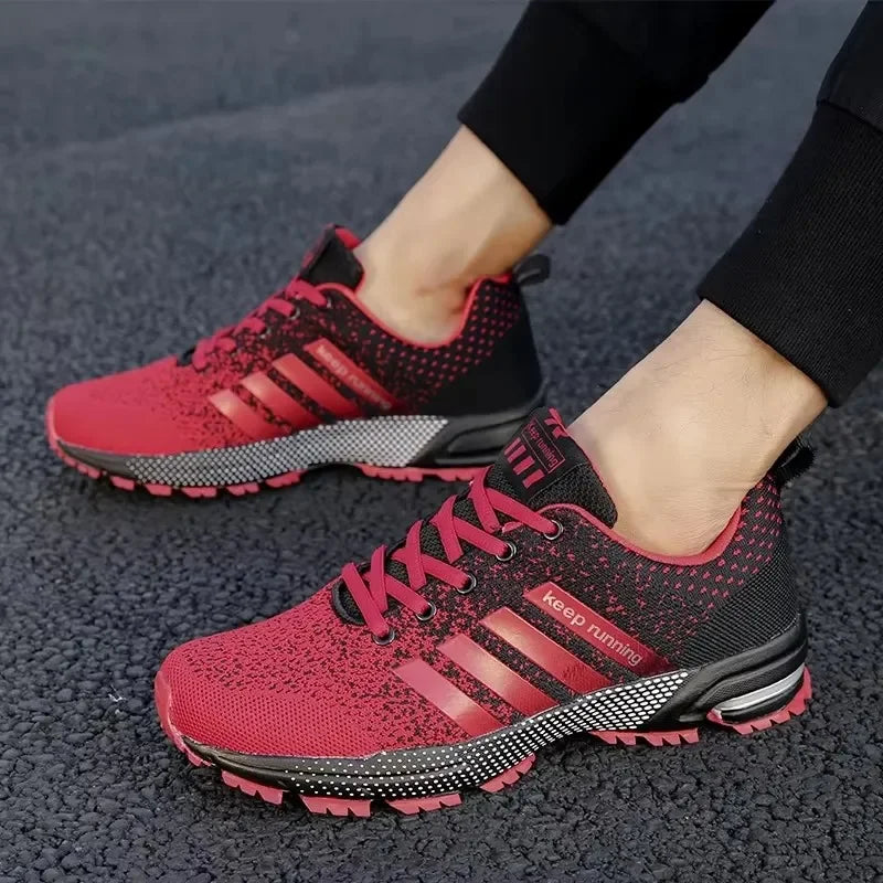 Herren-Street-Sneaker 2025: ZUUBAN Männer Explosive Street Eye Catching Design Board Schuhe mit Einzigartig Farb Matching Atmungsaktiv Komfortabel Anti Slip Walking Schuhe Kollektion