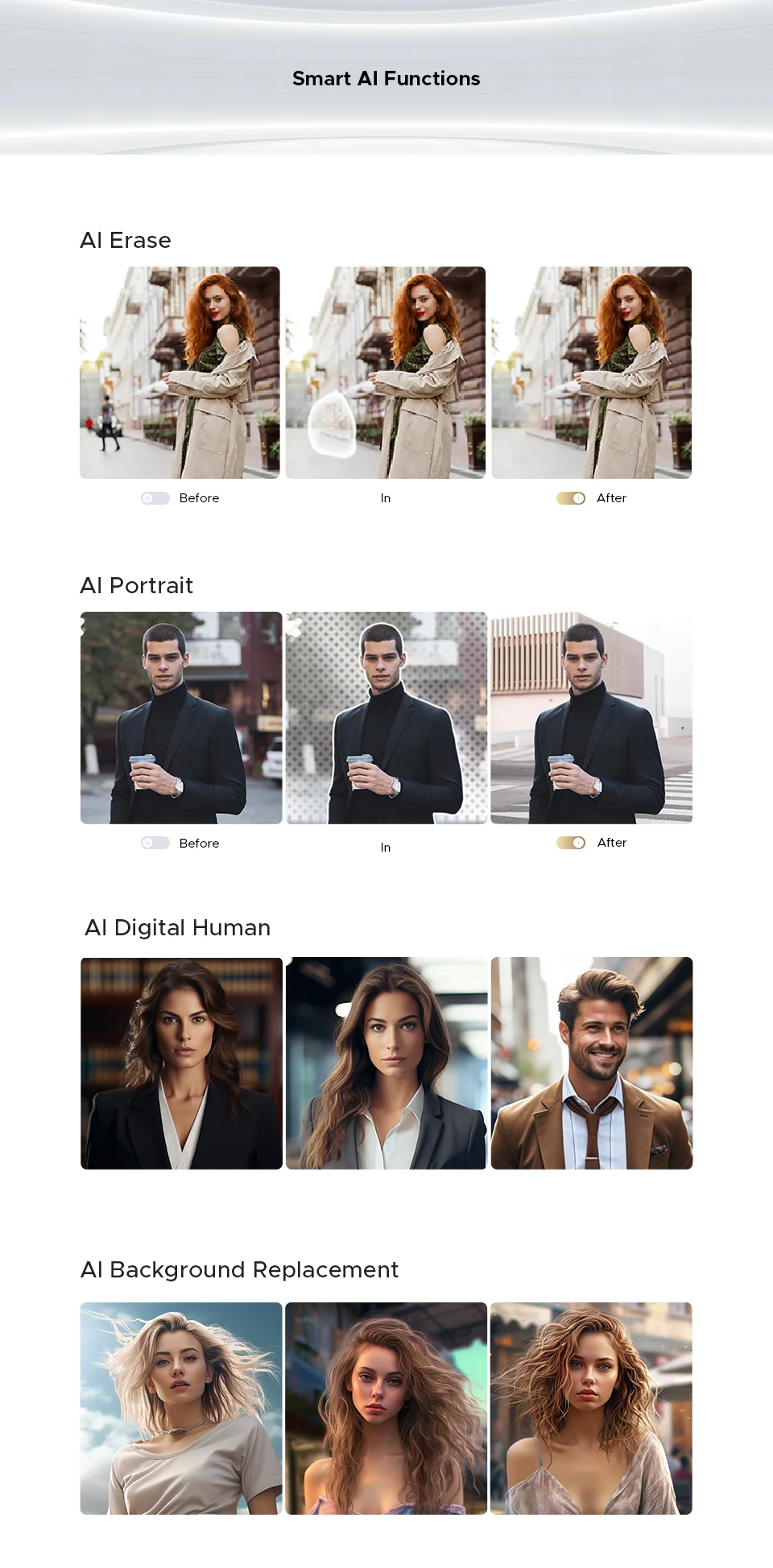 DOOGEE Blade20 Play Robustes 5G - Kapazität 10300mAh, 33W, 6,6 Zoll