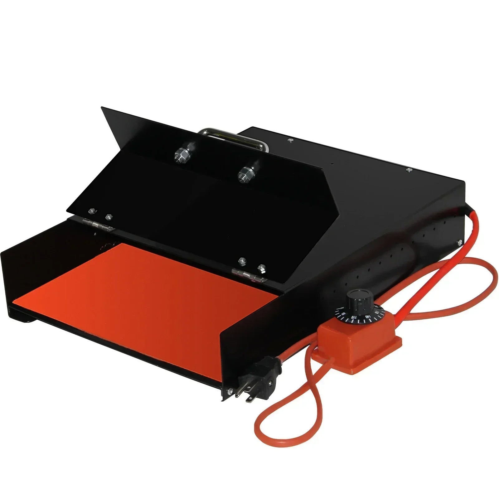 Sihao XP600 DTF-Drucker - A3 Druckfläche 110-220V Kontinuierlicher Tintenvorrat by Golden Bridge Store