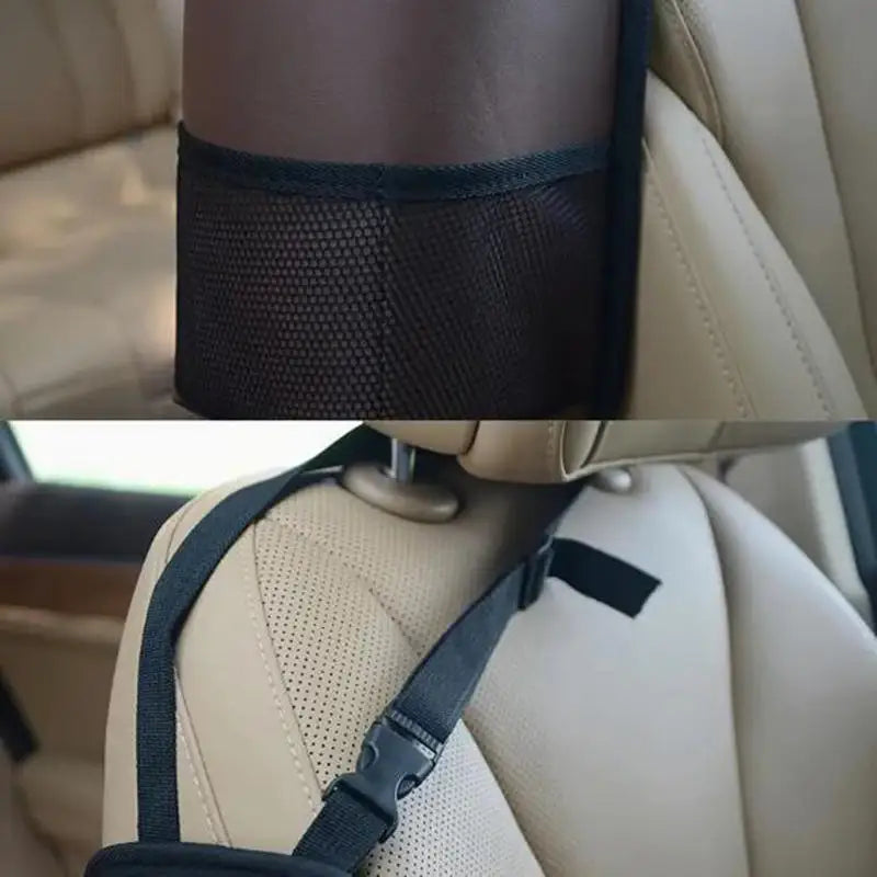 Multifunktional Auto Sitz Organizer Auto Sitz Seite Aufbewahrung Hängetasche Multi-Tasche Getränk Handy Halter Mesh Tasche Taschen