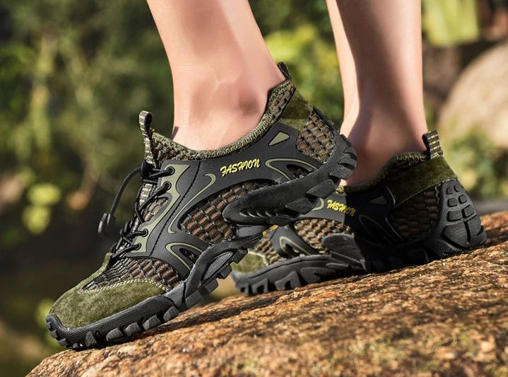 Shoes for Men Slip-on Mesh Man Casual Sneaker Low Price Tourist HikingTrekking Basketball Trends 2024 Cheap Liquidation Stylish