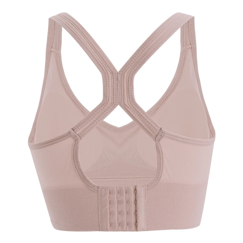 Sports Tank Tops For Women Yoga Underwear Lounge Add padded Lingerie Sleeveless Crop Top Workout Fitness Camis top