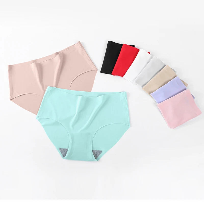 Guangdong 9er Seamless Eisseide Damen - Nylon86 Spandex14