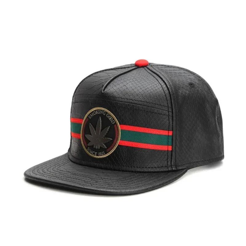 Men fashion multi-style hat snapback caps adjustable Hip Hop