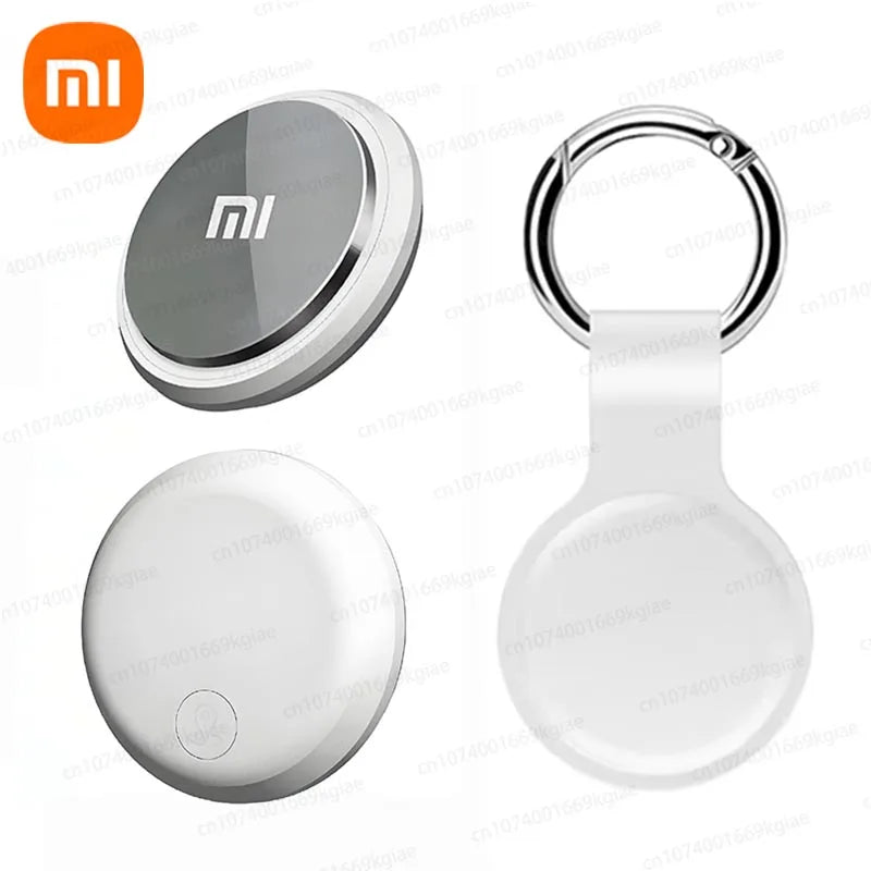 GPS-Tracker 2025: Xiaomi-Mini Smart Anti-Lost - Bluetooth 5.0 Collection
