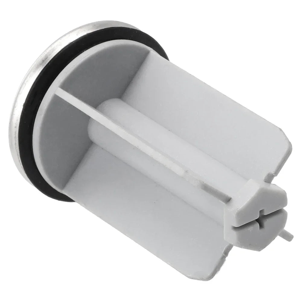 Universal 40mm Pop-up Edelstahl - Waschbecken Stecker