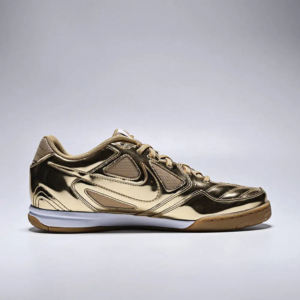 Nike Gato LV8 Casual Sneaker - Obermaterial Synth, Sohle Gummi, Modell IB3566-700, Größe EU42