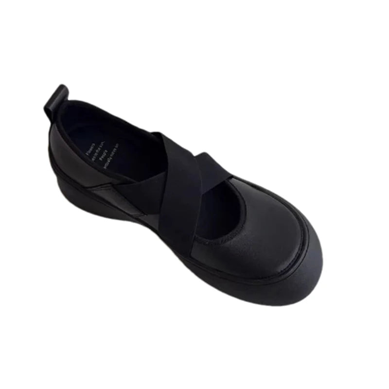Loafers Flats Women Shoes Designer Casual Sneakers Women's Summer Ballet 2025 Fad Sport Running Shoes Trend Brand Mujer Zapatos